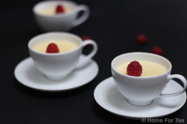 Lemon Posset 1